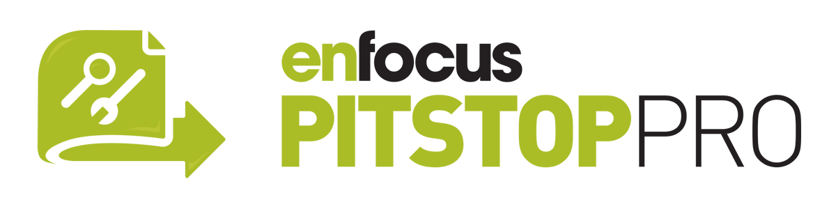 How To Install En Focus Pitstop Pro 13